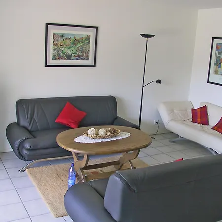 Residenza Golf Lido, 2 Stock By Holap Sa Appartement *