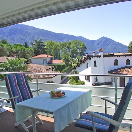Residenza Golf Lido, 2 Stock By Holap Sa Appartement *