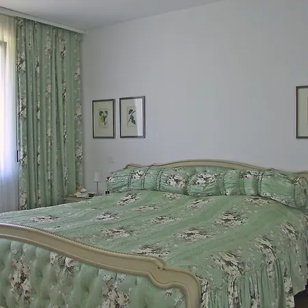 Residenza Golf Lido, 2 Stock By Holap Sa * Ascona